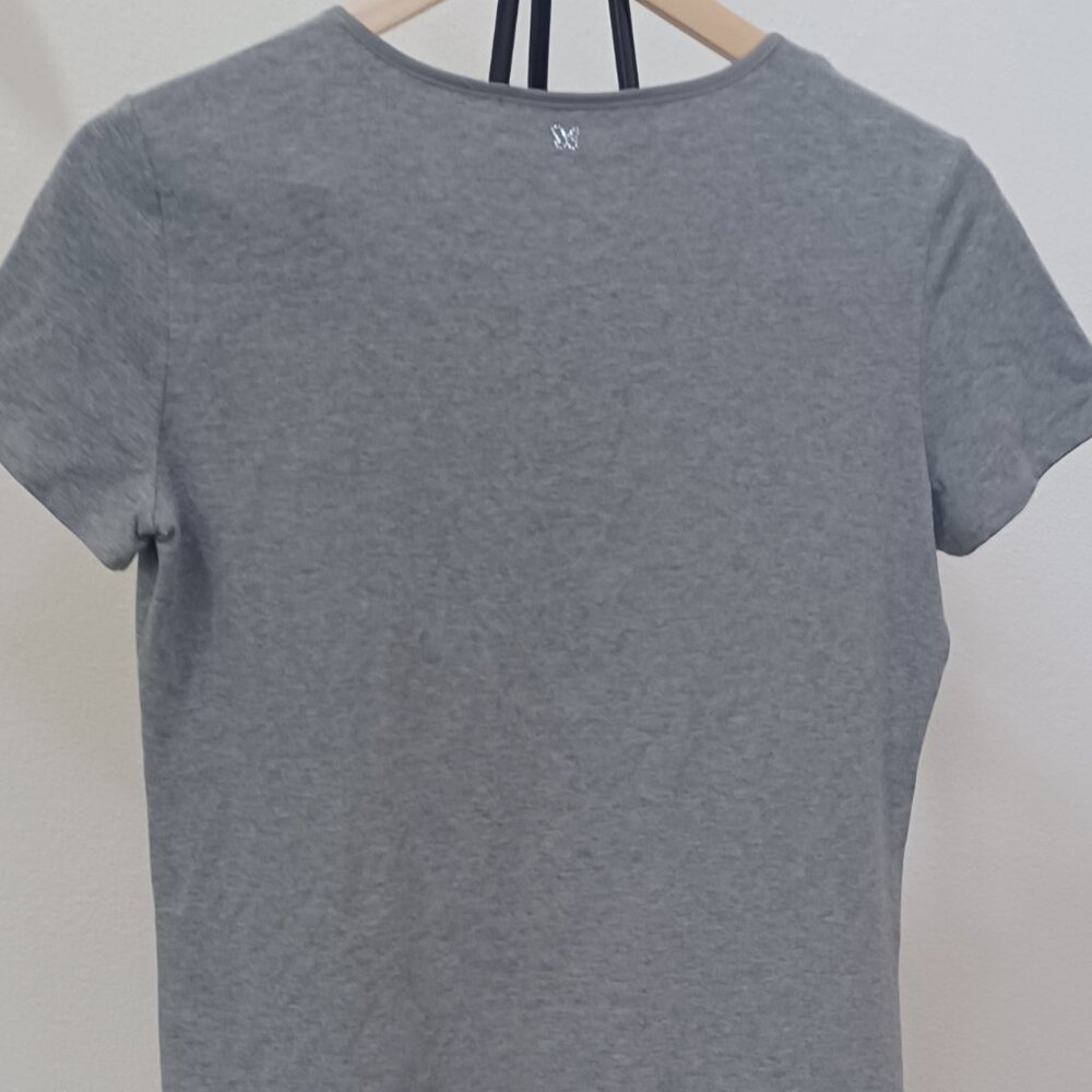 Max Mara Weekend Tee Shirt - Picture 6 of 6